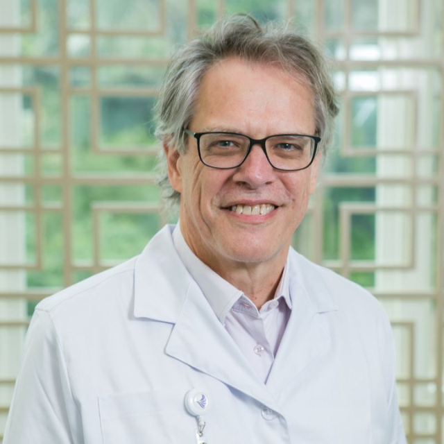 Carlos Rieder, MD, PhD